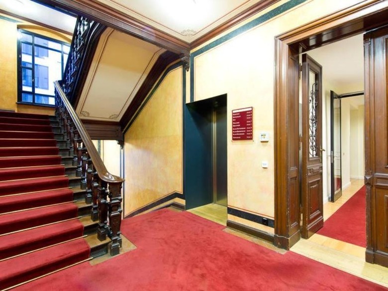 Hotel Gold Inn Angleterre