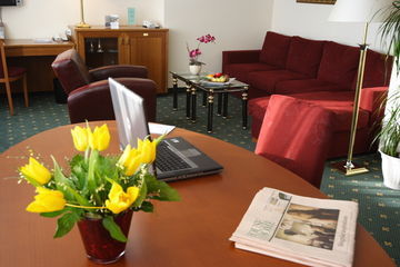 Arcadia Hotel Halm Konstanz