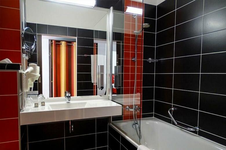 Amedia Hotel Wien