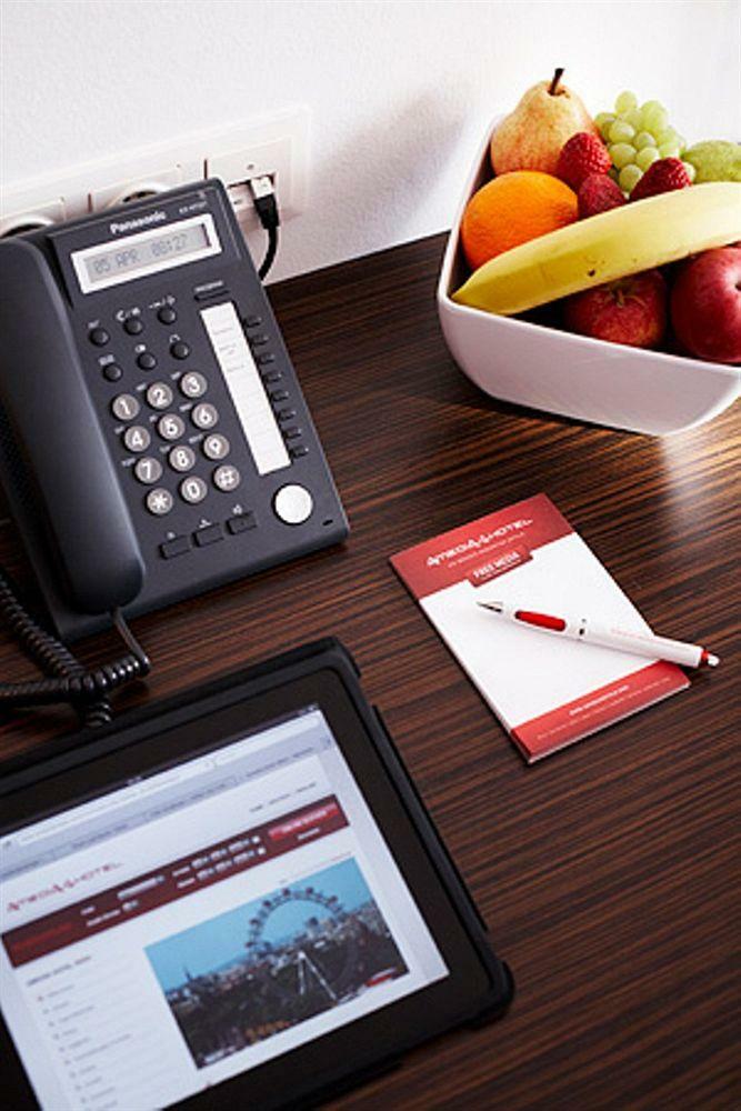 Amedia Hotel Wien