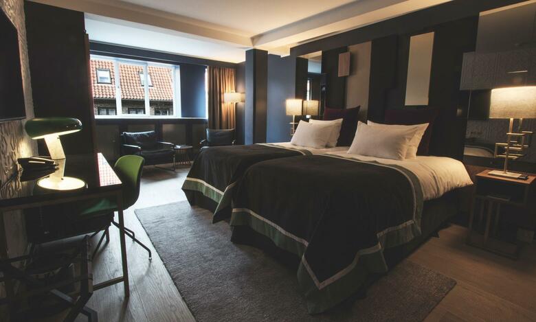 Hotel Skt Petri