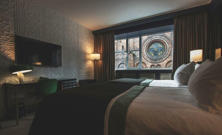 Hotel Skt Petri