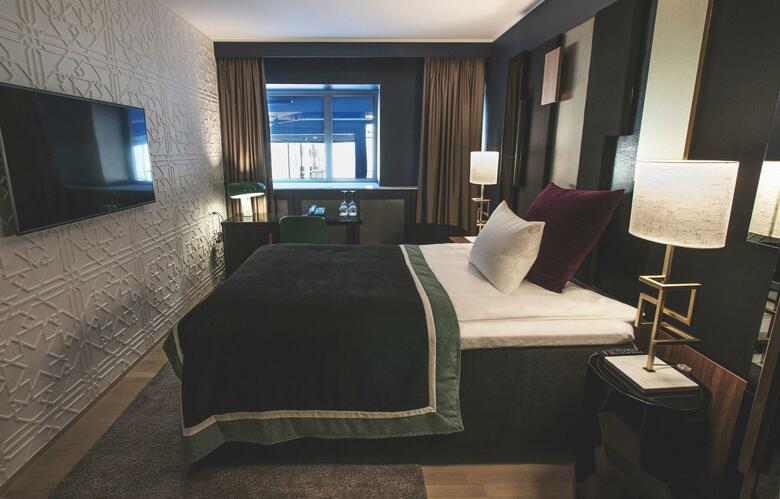 Hotel Skt Petri
