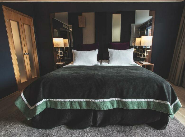 Hotel Skt Petri