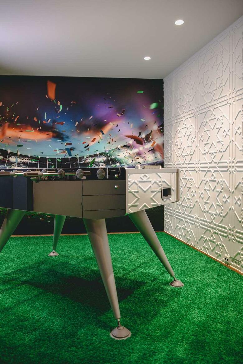 Hotel Skt Petri
