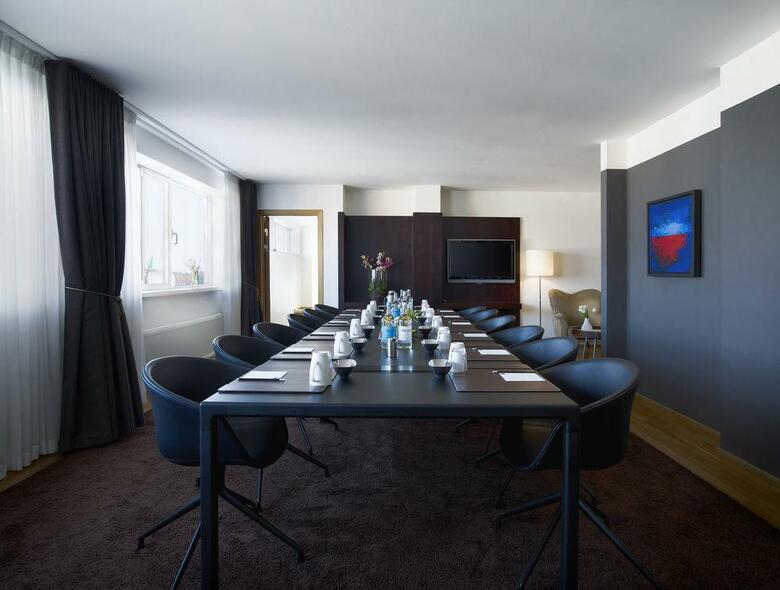 Hotel Skt Petri