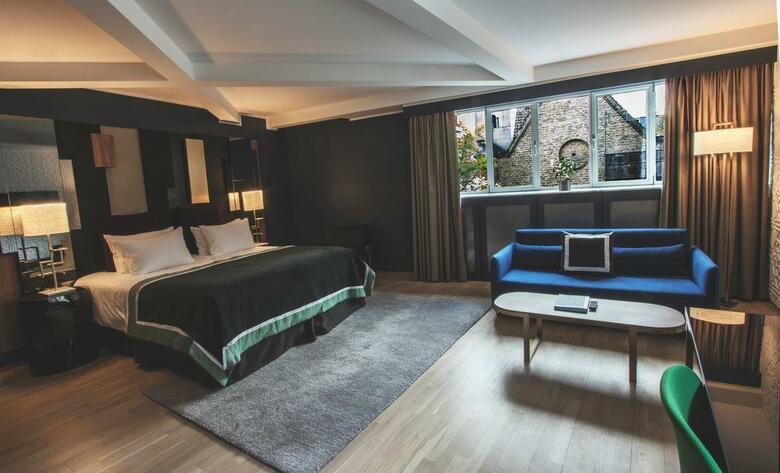 Hotel Skt Petri