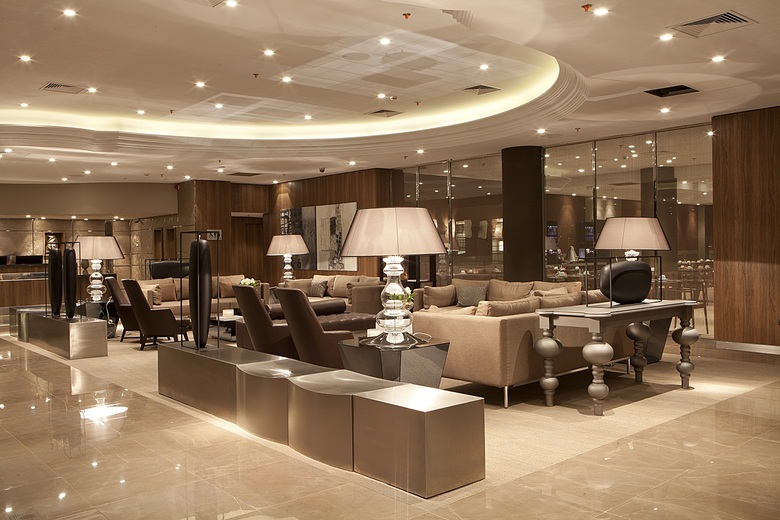 Hotel Elysee Palace Nice