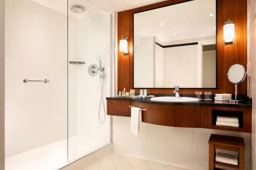 Hotel Riviera Marriott La Porte De Monaco