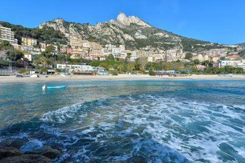 Hotel Riviera Marriott La Porte De Monaco