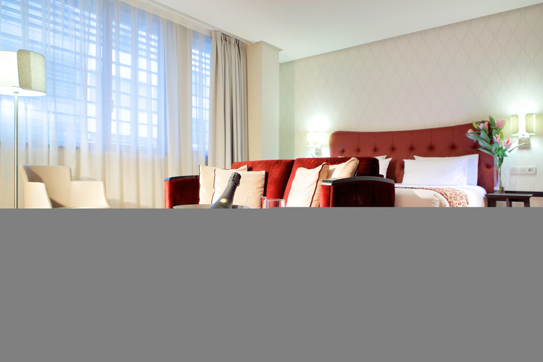 Hotel Eurostars Plaza Mayor
