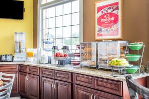 Hotel Econo Lodge Acworth
