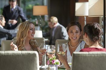 Hotel Mandarin Oriental Atlanta