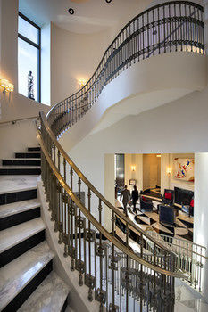 Hotel Mandarin Oriental Atlanta
