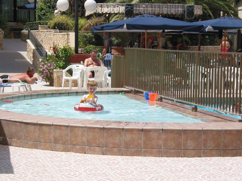 The San Anton Hotel