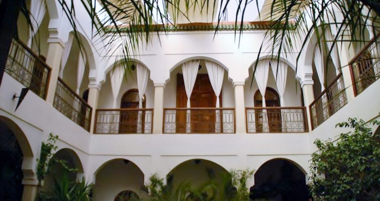 Minotel Riad Mandalay