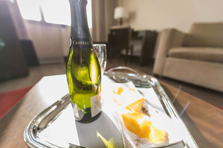 Hotel Mercader
