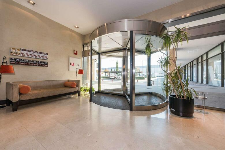 Hotel Mercader