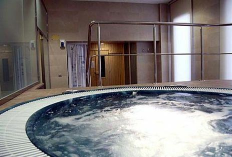 Hotel Mercader