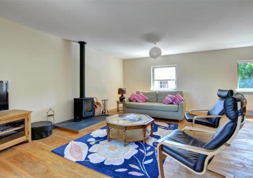 Apartamento The Boathouse