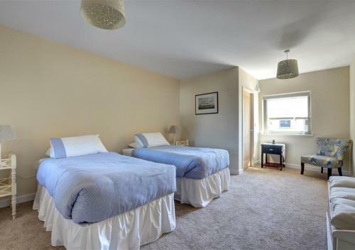 Apartamento The Boathouse