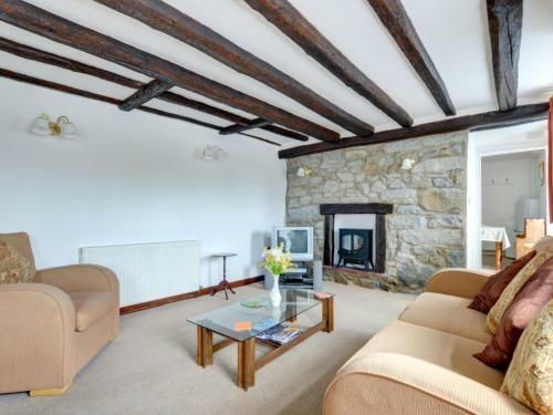 Holiday Home Glaslyn Cottage