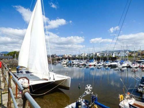 Harbourside