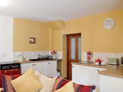 Skelmorlie Cottage