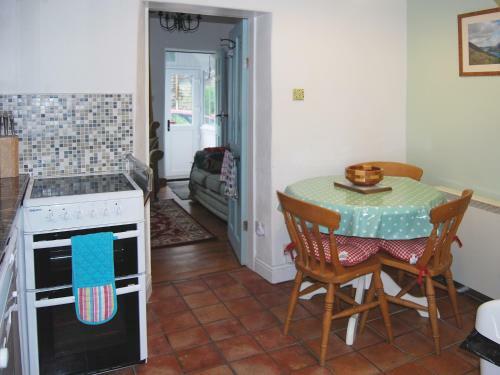 1 Tower Cottage