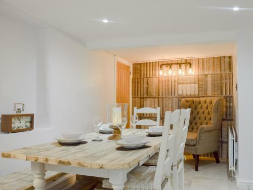 Cosey Cottage