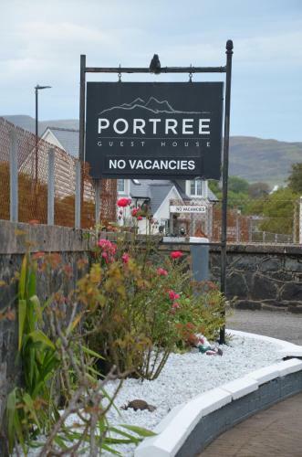 Bed & Breakfast Portree Guest House