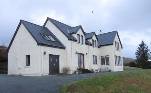 Seafar Bed & Breakfast