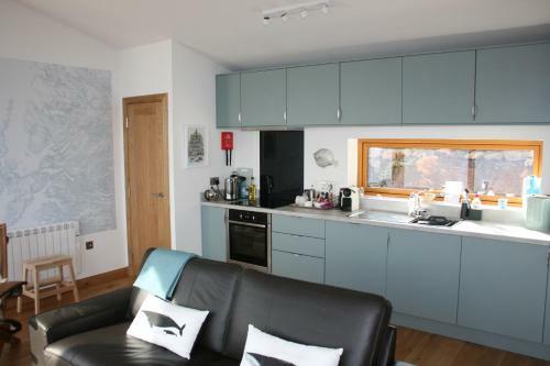 Air An Oir - Skye Self Catering