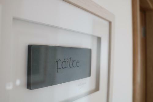 Air An Oir - Skye Self Catering