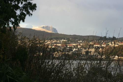 Air An Oir - Skye Self Catering