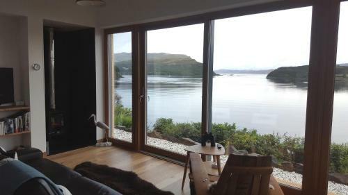 Air An Oir - Skye Self Catering