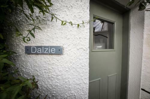 Apartamento Dalzie