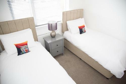 Apartamento 8 Glamaig Place