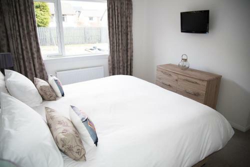 Apartamento 8 Glamaig Place