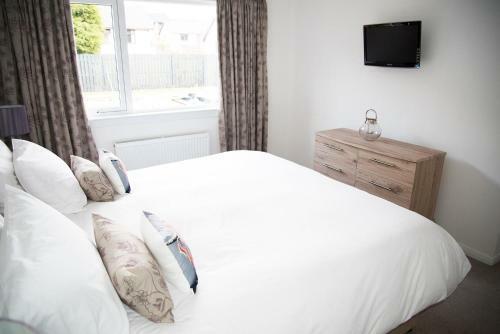 Apartamento 8 Glamaig Place