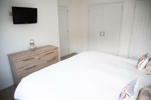 Apartamento 8 Glamaig Place