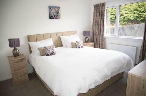 Apartamento 8 Glamaig Place