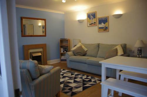Grace Court Short Term Let Apartment
