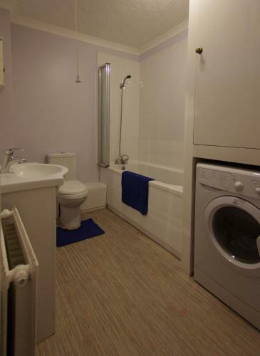 Grace Court Short Term Let Apartment