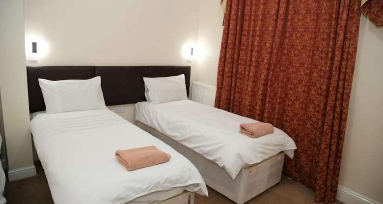 Hotel Southseaa Inn