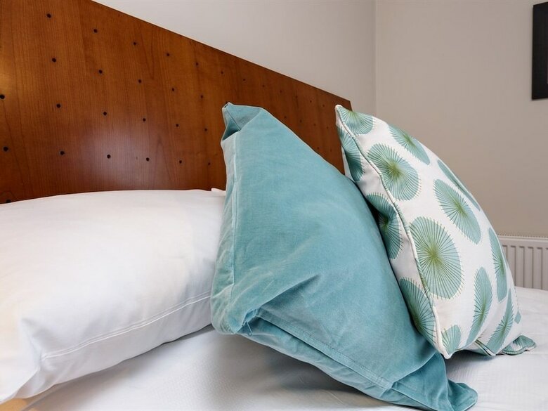 Hostal Blue Star House