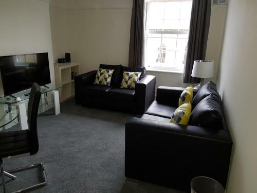 Apartamento Braganza House