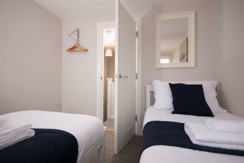 Apartamento Harold House