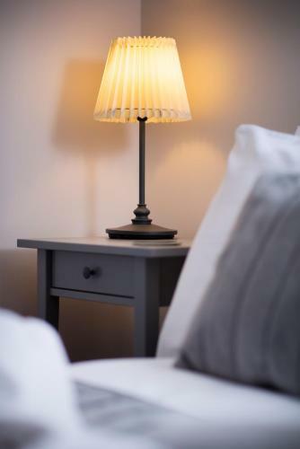 Apartamento Harold House