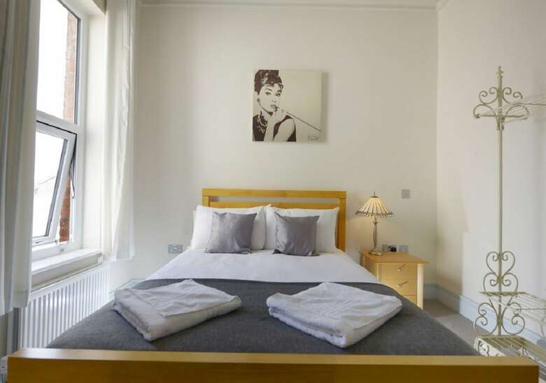Southsea Rocks Hotel